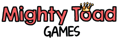 Mighty Toad Games